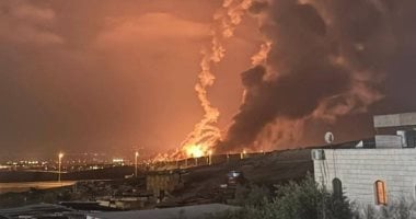 إسرائيل ترفع مستوى التأهب تحسبًا لأى مفاجآت مع إيران وسط تحركات أمريكية