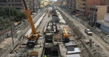 قبل رأس السنة.. تعرف على أشهر الطرق المغلقة والبديل لها