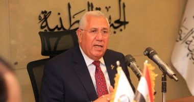 السيد القصير رئيسا للجنة الزراعة والرى بمجلس النواب