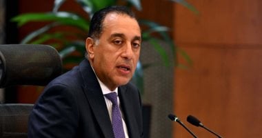 أخبار × 24 ساعة.. مدبولى: تطوير الموانئ يهدف لتحويل مصر إلى مركز إقليمى للنقل