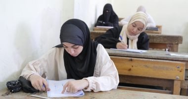 جداول امتحانات نهاية الفصل الدراسى الأول لجميع المراحل بالقاهرة