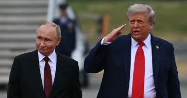 بوتين: روسيا تلقت دعوة من ترامب للانضمام لـ مجلس السلام في غزة