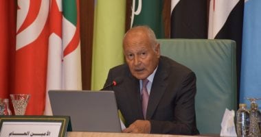 رسالة خاصة من أبو الغيط إلى شباب فلسطين.. تعرف عليها