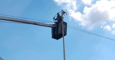 الحبس 3 سنوات وغرامة تصل لـ500 ألف جنيه عقوبة إتلاف منشآت الكهرباء