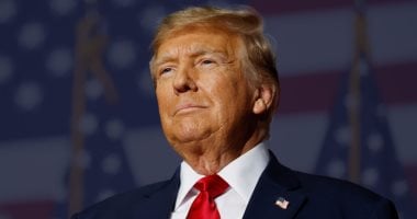 أكسيوس: ترامب يعلن الانتقال للمرحلة الثانية فى غزة الأسبوع المقبل