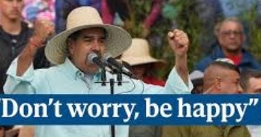 ترامب: مادورو كان يقلد رقصاتى.. وسائل إعلام: هذا سبب الهجوم على فنزويلا