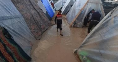 مصر و7 دول يدعون لفتح معبر رفح البرى من الاتجاهين لإدخال المساعدات لغزة