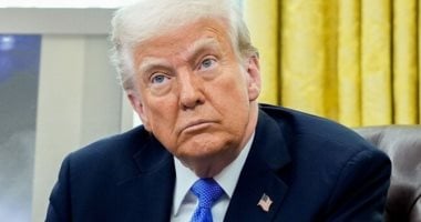 ترامب: اعتقلنا مادورو وزوجته وهما يواجهان الاتهامات الآن