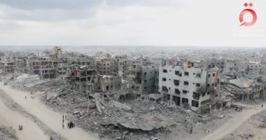 صحة غزة: ارتفاع حصيلة ضحايا العدوان الإسرائيلي إلى 71412 شهيدا و171314 مصابا