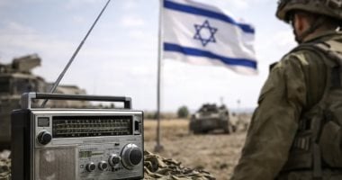 إذاعة جيش الاحتلال: رفع الجاهزية تحسبا لتصعيد محتمل ضد إيران