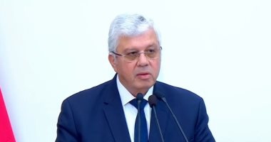 وزير التعليم العالي: بدء الدراسة بجامعتى النقل والغذاء العام الدراسى المقبل