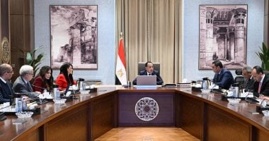 رئيس الوزراء يستعرض آليات تعظيم موارد هيئة المجتمعات العمرانية الجديدة