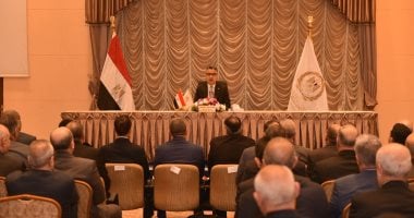 أول قرارات وزير التموين فى عام 2026.. استقرار الأسواق وتأمين احتياجات المواطن