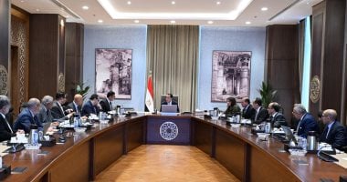 رئيس الوزراء يتابع تنفيذ الأعمال المتبقية بحديقة الفسطاط قبل الافتتاح والتشغيل