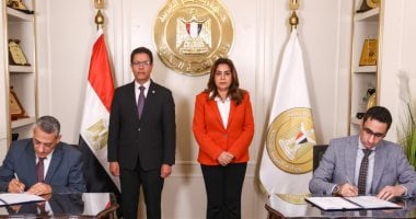 بكالوريوس أكاديمى ودكتوراه من التنمية المحلية.. مبادرة لبناء الكوادر بالتعاون مع الجامعات