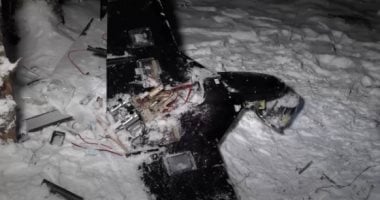 روسيا: سنُقدم لأمريكا أدلة على محاولة استهداف أوكرانيا مقر بوتين