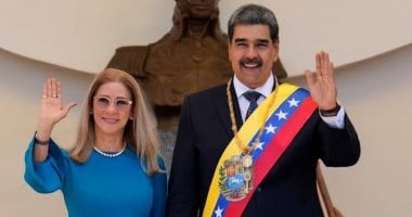 العدل الأمريكية: مادورو وزوجته سيواجهان أقسى عقوبات العدالة الأمريكية