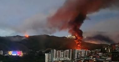 إسبانيا وخمس دول لاتينية: العملية الأمريكية فى فنزويلا تهديدا للأمن الإقليمى