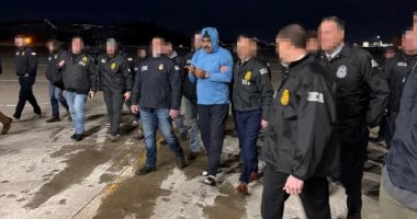 الجيش الأمريكى يكشف تفاصيل أسلحة وقوات عملية اعتقال مادورو فى فنزويلا