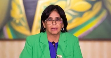 الرئيسة المؤقتة لفنزويلا عن تهديدات ترامب: مصيرى بين يدى الله