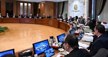 رئيس الوزراء: تنفيذ 22 ألف مشروع بالمرحلة الأولى من مبادرة حياة كريمة