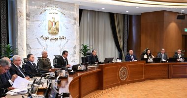 وزيرة التخطيط: السردية الوطنية للتنمية تستهدف نقلة اقتصادية تنعكس على حياة المواطن