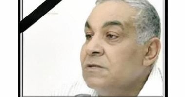 وفاة الدكتور أيمن فودة كبير الأطباء الشرعيين الأسبق