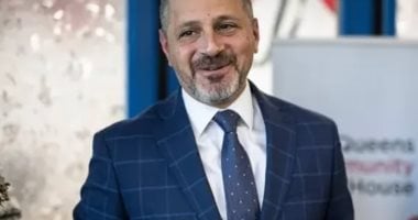 مصرى على رأس ميزانية نيويورك.. من هو شريف سليمان؟