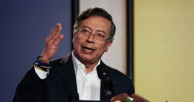 رئيس كولومبيا: دعوت لمقاومة شعبية تحمى المسار السياسي خشية مصير مادورو