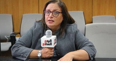 منى خليل: جمعيات الرفق بالحيوان غير مسؤولة عن سبوبة تبرعات فيسبوك للكلاب الضالة