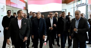 رئيس الوزراء: الاستثمار في المنظومة الصحية والارتقاء بها “أولوية”