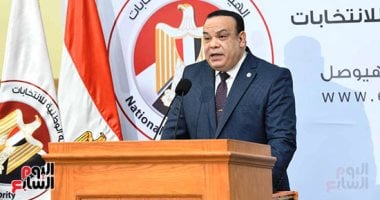 ننشر نتيجة جولة الإعادة فى دوائر محافظة البحيرة بانتخابات مجلس النواب 2025