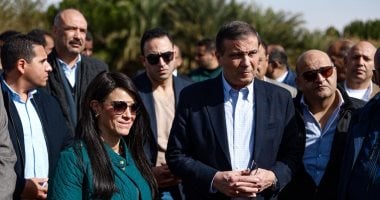 ‎وزير الزراعة: صرف حصص الأسمدة كاملة دون النظر لمديونيات أو أقساط المزارعين