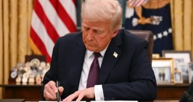 إدارة ترامب عن ممولى الإخوان: سنلاحقهم بتهم ارتكاب جرائم جنائية