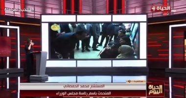 متحدث الوزراء: 222 مليار جنيه إجمالي استثمارات القطاع الطبي منذ 2014