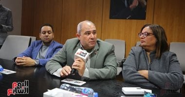 الزراعة: 54 عيادة متنقلة تجوب شوارع المحافظات خلال أيام لتعقيم الكلاب الضالة