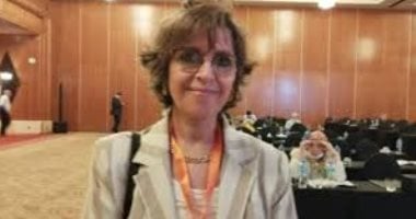 السيرة الذاتية للدكتورة منال حمدى السيد بعد تعيينها بمجلس النواب