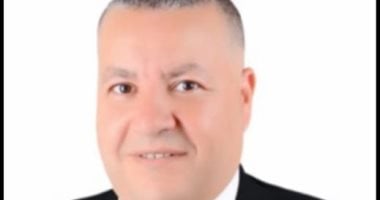 السيرة الذاتية للدكتور ياسر عرفات بعد قرار الرئيس السيسى بتعيينه عضوا بالنواب