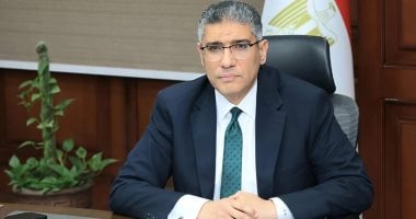 محافظ الجيزة يسلم اليوم عقود وحدات إسكان الديسمى لمتضررى السيول بالصف