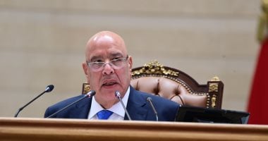 المستشار هشام بدوي يعلن ترشح 5 أعضاء لوكالة مجلس النواب للفصل التشريعي الثالث