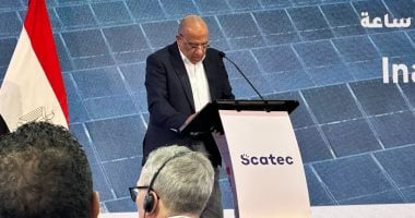 وزير الكهرباء: الشبكات الكهربائية جاهزة للربط المصرى – السعودى