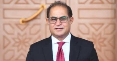 الجبهة الوطنية: سليمان وهدان رئيسا للهيئة البرلمانية داخل مجلس النواب