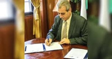 من هو رجل المهام الصعبة علي شعث رئيس لجنة إدارة قطاع غزة؟