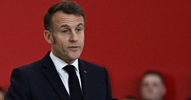400 طن.. ماكرون يعلن إرسال مساعدات إنسانية فرنسية عاجلة إلى غزة