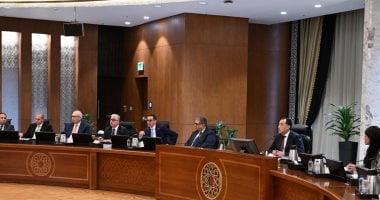 عمومية صندوق مصر السيادي تعتمد سياسة توزيع الأرباح للشركات المملوكة للدولة