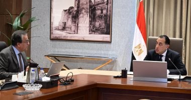 رئيس الحكومة: توجيهات من الرئيس ببدء تنفيذ مدينة العاصمة الطبية للمستشفيات
