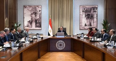 مجلس الوزراء: تنفيذ أعمال المرحلة الثانية من حياة كريمة فى 1667 قرية بـ20 محافظة