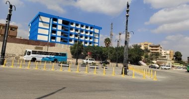 ​يربط مزارات آل البيت.. كل ما تريد معرفته عن محور السيدة نفيسة الجديد (صور)