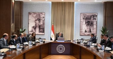 رئيس الوزراء يستعرض إجراءات التعامل مع الحيوانات الضالة والمتروكة