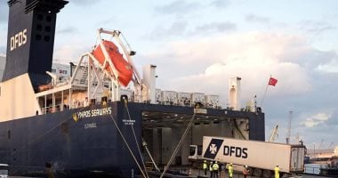 ​الرورو.. جسر مصر الأخضر لغزو الأسواق الأوروبية بالصادرات الزراعية والصناعية